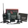 BaoFeng UV-82HP High Power Dual Band Radio: 136-174mhz (VHF) 400-520mhz (UHF) Amateur (Ham) Portable Two-Way