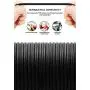 iPhone Charger Cable 10ft, Cabepow [3 Pack] Lightning Cable 10 Foot, Extra Long 10 Feet iPhone 2.4A Fast Charging Cord Compatible with iPhone 11/Xs/XS Max/XR/X / 8/8 Plus / 7/7 Plus / 6/6 Plus (Black