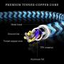 iPhone Charger [3/3/6/6/10ft], Long Braided Cables, Fast Charging Power Charger Cords for iPhone 11/11 Pro/11Pro Max/XS/XR/8/7/6S Plus, iPad mini/2/3/4, Pro Air2/3/4th gen, iPod Touch Charger