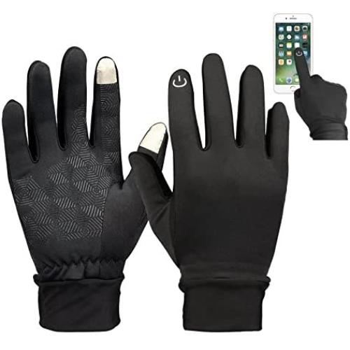 Screen Touch Gloves, for Outdoor Sport Driving Running Cycling