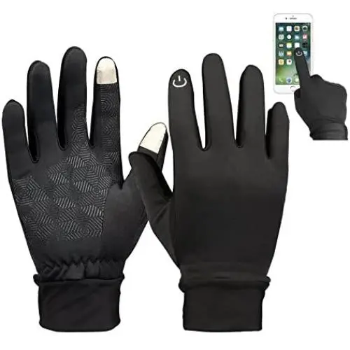 Screen Touch Gloves, for Outdoor Sport Driving Running Cycling Screen Touch Gloves, for Outdoor Sport Driving Running Cycling
