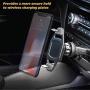 Scosche MDMAK-XCES0 MagicMount Replacement Plates for Mobile Devices - Black