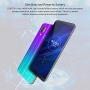 Unlocked Smartphone CUBOT X19 4GB RAM+64GB Cell Phone, 4000mAh, Dual 4G SIM, 5.93 inch FHD Display, Android 9.0 Pie, no Bloatware, GSM, AT&T and T-Mobile, Face ID, Fingerprint, Black