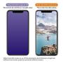 Entwth Anti Blue Light Tempered Glass Screen Protector[2 Pack] for Nintendo Switch 6.2 inch[Eye Care,Relieve Eye Fatigue]Blocks Excessive Harmful Blue Light & UV 9H Anti Glare Anti-Scratches