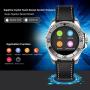 BINLUN Bluetooth Smart Watch Sync Mobile Support iOS and Android Camera Pedometer Sleep Monitor