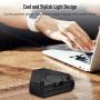 Pubg Controller Gamepad Bluetooth Smartphone Android Mobile Phone Gamepad Gamer Keyboard Mouse Converter for iPad to PC Adapter (Color : with G92 Keyboard)
