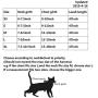 Escape Proof Cat Harness with Leash, Adjustable Cat Walking Jackets, Padded Cat Vest