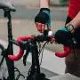 Magicshine Bike Light RN 1200, CREE LED, IPX7, 4000mAh Battery Type-C Reverse Charging, Road, Urban and commuters Magicshine Bike Light RN 1200, CREE LED, IPX7, 4000mAh Battery Type-C Reverse Charging, Road, Urban and commuters