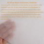 New Brothread No Show Mesh Machine Embroidery Stabilizer Backing 12" x 10 Yd roll - Light Weight 1.8 oz - Cut into Variable Sizes for Machine Embroidery and Hand Sewing