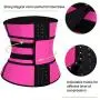FeelinGirl Women Neoprene Sweat Waist Trainer Corset Trimmer Belt Waist Cincher Body Shaper FeelinGirl Women Neoprene Sweat Waist Trainer Corset Trimmer Belt Waist Cincher Body Shaper