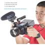 [Updated] SMALLRIG Camera Cage Kit for Blackmagic Design Pocket Cinema Camera 4K & 6K, Compatible with BMPCC 4K & 6K - KCVB2419