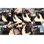 Car Headrest Mount,Ansteker Car Headrest Tablet Holder for iPad Pro/Air/Mini,Kindle Fire HD,Nintendo Switch,iPhone&Other Smartphones Stand Cradle Bracket Holder for 4’’-11’’with 360° Angle-Adjustable Car Headrest Mount,Ansteker Car Headrest Tablet Holder for iPad Pro/Air/Mini,Kindle Fire HD,Nintendo Switch,iPhone&Other Smartphones Stand Cradle Bracket Holder for 4’’-11’’with 360° Angle-Adjustable