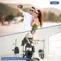Digital Camera Vlogging Camera for YouTube 30MP Video Recorder Camcorder 180 Degree Rotation 3.0Inch LCD Screen 16X Digital Zoom KOMERY Interchangeable-Lens Digital Cameras, 2 Batteries Digital Camera Vlogging Camera for YouTube 30MP Video Recorder Camcorder 180 Degree Rotation 3.0Inch LCD Screen 16X Digital Zoom KOMERY Interchangeable-Lens Digital Cameras, 2 Batteries