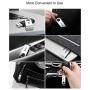 Netac USB Flash Drive 16GB 10Packs - USB 2.0 Thumb Drive Bulk, USB Memory Stick for Computer/Laptop/External Data Storage, USB Stick, Pen Drive, Jump Drive for Photo/Video, Metal Swivel Design - U505