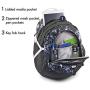 High Sierra Fatboy Backpack