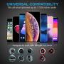 Square Jellyfish Car Mount Cell Phone Holder | Premium Quality Car Vent Phone Mount