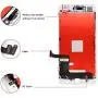 FFtopu Compatible with iPhone 7 Plus Screen Replacement White(5.5‘’), LCD Display & Touch Screen Digitizer Frame Assembly Set with 3D Touch Free Repair Tools FFtopu Compatible with iPhone 7 Plus Screen Replacement White(5.5‘’), LCD Display & Touch Screen Digitizer Frame Assembly Set with 3D Touch Free Repair Tools