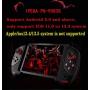 ipega-PG-9083S Wireless 4.0 Smart Gamepad Controller Mobile Joystick Compatible Phone8/XR/XS Galaxy S10/S10+ /VIVO X27 iOS/Android Mobile Phone Tablet (Android 6.0 or, iOS11.0 Higher System)