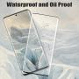 [2 Pack] Screen Protector for Samsung Galaxy S20 Plus/S20+ (6.7"), Tempered Glass 9H Hardness 3D Full Coverage HD Fingerprint Unlock Screen Protector for S20 Plus 5G