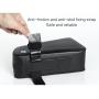 Rhinowalk Bike Bag Bike Top Tube Bag Bike Frame Bag Stable Bicycle Frame Bag Bicycle Bag Professional Cycling Accessories