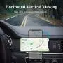Universal Magnetic Car Mount for iPhone 8 7 6 6S Plus 11 Pro Max Xs Xr X SE 2020/Samsung Galaxy Note 10 S20 Ultra S10 S9/LG/Huawei/Moto,360 Degree Air Vent Cell Phone Holder for Car with Magnet Plate Universal Magnetic Car Mount for iPhone 8 7 6 6S Plus 11 Pro Max Xs Xr X SE 2020/Samsung Galaxy Note 10 S20 Ultra S10 S9/LG/Huawei/Moto,360 Degree Air Vent Cell Phone Holder for Car with Magnet Plate