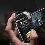 LMDS Mobile Game Controller with Cooling Fan for iOS Android Mobile Phone Game Controller Joystick Mobile Controller