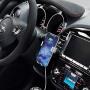 Squish Qi Wireless Car Charger, Fast Charging Car Charger Mount for Air Vent, Fast Wireless Charging Car Phone Holder, 7.5W for iPhone iPhone11/11ProMax/XR/XS/X, 10W for Samsung OnePlus HTC etc