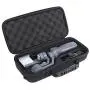Zaracle Portable Storage Bag Carrying Case Protect Pouch Bag Travelling Case for DJI Osmo Mobile 2 Handheld Smartphone Gimbal Zaracle Portable Storage Bag Carrying Case Protect Pouch Bag Travelling Case for DJI Osmo Mobile 2 Handheld Smartphone Gimbal