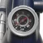 Campbell Hausfeld AF010800 Portable 2-In-1 Inflator/LED Light, 150 psi, Blue