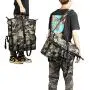 Rhinowalk Bike Bag Postman Pannier Bag(Rear Seat Bag Rack Trunk Bag Shoulder Bag Laptop Pannier Rack Bicycle Bag Professional Cycling Accessories) Rhinowalk Bike Bag Postman Pannier Bag(Rear Seat Bag Rack Trunk Bag Shoulder Bag Laptop Pannier Rack Bicycle Bag Professional Cycling Accessories)