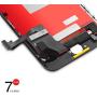 PassionTR iPhone 7 Plus 5.5 Inch Screen Replacement LCD Digitizer Full Assembly in Black