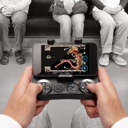 Smacon Mobile Game Controller for Android 2.3+