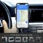 Wireless Car Charger, Phone Mount Holder Auto Clamping 10W/7.5W Qi Fast Charger Air Vent Windshield Dashboard Stand fits iPhone Xs/Xs Max/XR/X/8, Samsung Galaxy S10/S9/S8 by ViceTing (Black1)
