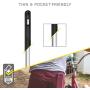 Otterbox Commuter Series Iphone 6/6s Case - Frustration Free Packaging - Black