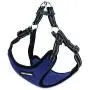 Voyager Step-In Flex Dog Harness - All Weather Mesh, Step In Adjustable Harness for Small and Medium Dogs by Best Pet Supplies Voyager Step-In Flex Dog Harness - All Weather Mesh, Step In Adjustable Harness for Small and Medium Dogs by Best Pet Supplies