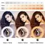 LED Ring Light with Tripod Stand 10" for Video and Makeup Cell Phone Holder Desktop LED Lamp with 3 Light Modes LED Ring Light with Tripod Stand 10" for Video and Makeup Cell Phone Holder Desktop LED Lamp with 3 Light Modes