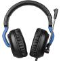 SADES R4 Gaming Headset with Microphone Over-Ear Gaming Headphones for PS4 New Xbox one PC