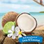TropiClean Deodorizing Sprays for Pets, Made in USA - Helps Break Down Odors to Effectively Deodorize Dogs and Cats, Paraben Free, Dye Free
