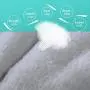 PETCIOSO Summer Super Soft Dog & Cat Crate Bed -Fluffy Pet Bed All Season-Machine Wash & Dryer Friendly-Anti-Slip Pet Beds(NOT for Chewer) PETCIOSO Summer Super Soft Dog & Cat Crate Bed -Fluffy Pet Bed All Season-Machine Wash & Dryer Friendly-Anti-Slip Pet Beds(NOT for Chewer)