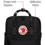Fjallraven, Kanken Laptop 15" Backpack for Everyday