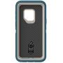 OtterBox DEFENDER SERIES Case for Samsung Galaxy S9 - Frustration Free Packaging - BIG SUR (PALE BEIGE/CORSAIR)