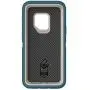 OtterBox DEFENDER SERIES Case for Samsung Galaxy S9 - Frustration Free Packaging - BIG SUR (PALE BEIGE/CORSAIR) OtterBox DEFENDER SERIES Case for Samsung Galaxy S9 - Frustration Free Packaging - BIG SUR (PALE BEIGE/CORSAIR)