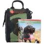 FAB FUR GEAR Dog First Aid Kit & Safety Supplies, Camo Pack for Pets for Car, Home, Training, Walking, Camping; Survival & Emergency Care, Tourniquet, Scissors, Medical Tape, Bandages & for Cats Too FAB FUR GEAR Dog First Aid Kit & Safety Supplies, Camo Pack for Pets for Car, Home, Training, Walking, Camping; Survival & Emergency Care, Tourniquet, Scissors, Medical Tape, Bandages & for Cats Too