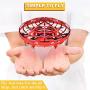 Jasonwell Hand Operated Drone for Kids Toddlers Adults - Hands Free Mini Drones for Kids Flying Toys Gifts for Boys and Girls Hand Drone 6 7 8 9 10 Years Old Kids Kids Self Flying Drone