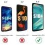 Beseller Samsung Galaxy S10 Plus Battery Case 5000mAh, External Battery Charger Rechargeable Battery Pack Protective Case for Galaxy S10 Plus(6.4 Inches)