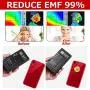 HUAGASION EMF Protection Cell Phone Sticker, 6Pcs -Anti Radiation Protector Sticker, iPad, MacBook, Laptop and All Electronic Devices HUAGASION EMF Protection Cell Phone Sticker, 6Pcs -Anti Radiation Protector Sticker, iPad, MacBook, Laptop and All Electronic Devices