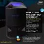 KATCHY Indoor Insect and Flying Bugs Trap Fruit Fly Gnat Mosquito Killer with UV Light Fan Sticky Glue Boards No Zapper Black, Automatic Sensor KATCHY Indoor Insect and Flying Bugs Trap Fruit Fly Gnat Mosquito Killer with UV Light Fan Sticky Glue Boards No Zapper Black, Automatic Sensor