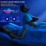 Massage Gun Muscle Massager for Pain Relief, Handheld Wireless Electric Body Massager Sports Deep Tissue Massager for Muscle Tension Relief Massage Gun Muscle Massager for Pain Relief, Handheld Wireless Electric Body Massager Sports Deep Tissue Massager for Muscle Tension Relief
