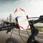 Keenso Bike Mobile Phone Bracket - Universal Bike Mobile Phone Bracket Red Silicone Mountain Bicycle GPS Navigator Stand Keenso Bike Mobile Phone Bracket - Universal Bike Mobile Phone Bracket Red Silicone Mountain Bicycle GPS Navigator Stand