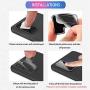 [6 Pack] Tamoria Galaxy S20 Ultra Screen Protector + Camera Protector TPU Film 4th Generation with Installation Kit Ultrasonic Fingerprint Compatible for Samsung Galaxy S20 Ultra 5G